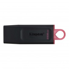 KINGSTON USB 3.2 DataTraveler Exodia USB Flash Drive 256GB (DTX/256GB) RED